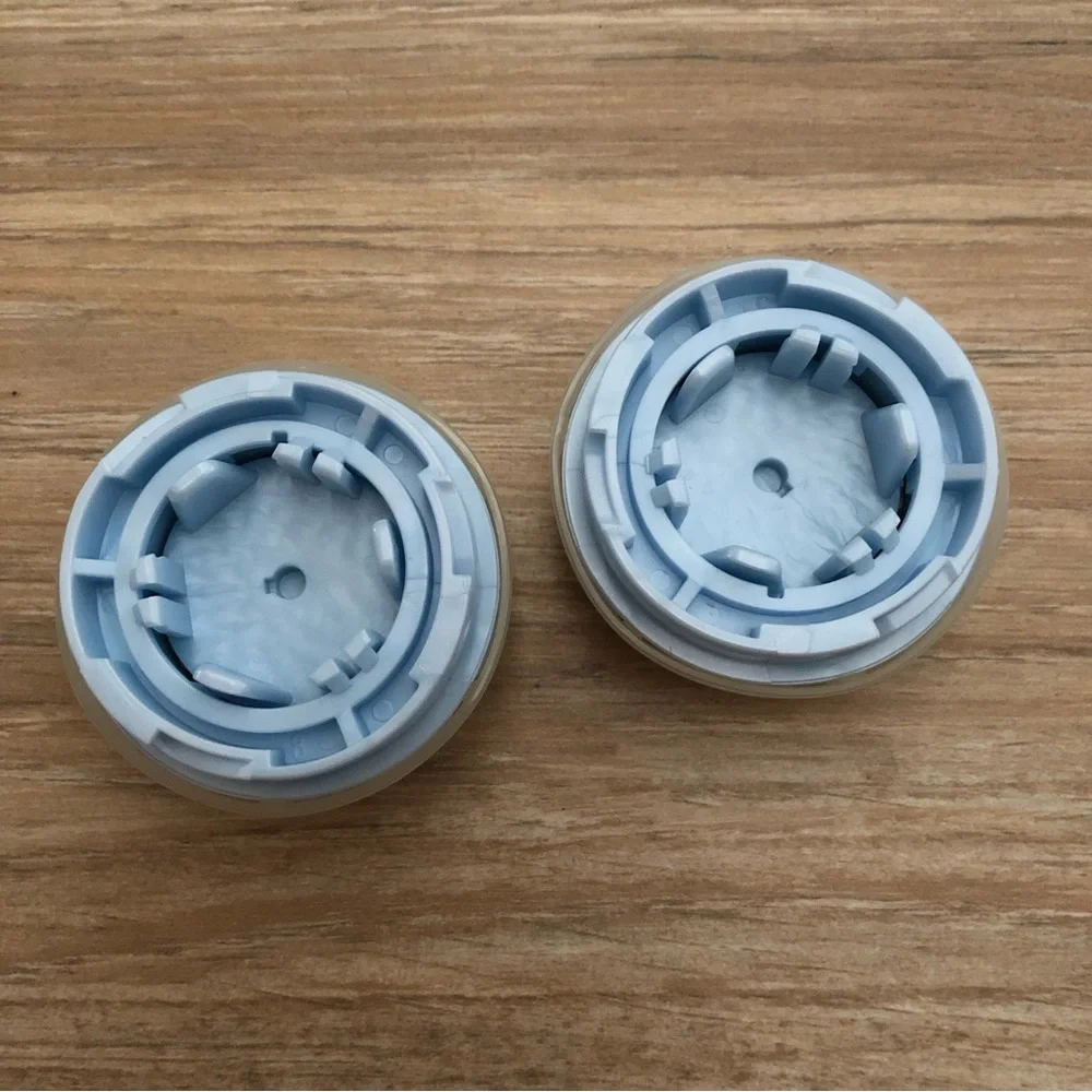 Clarisonic nib delicate